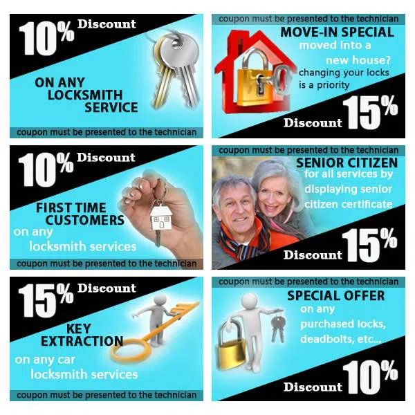 Keystone Locksmith Shop Jamaica, NY 718-709-0405 - coupon-img-01